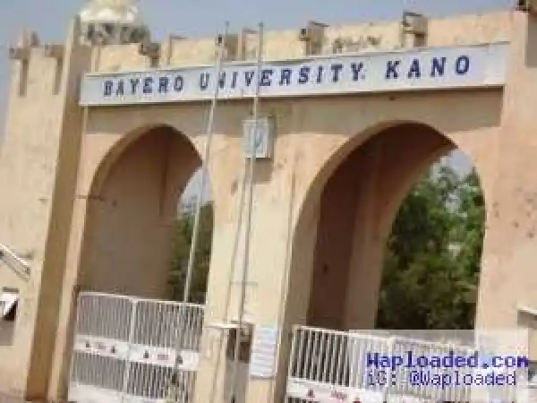 BUK Bayero Business School Application Forms 2016/2017
